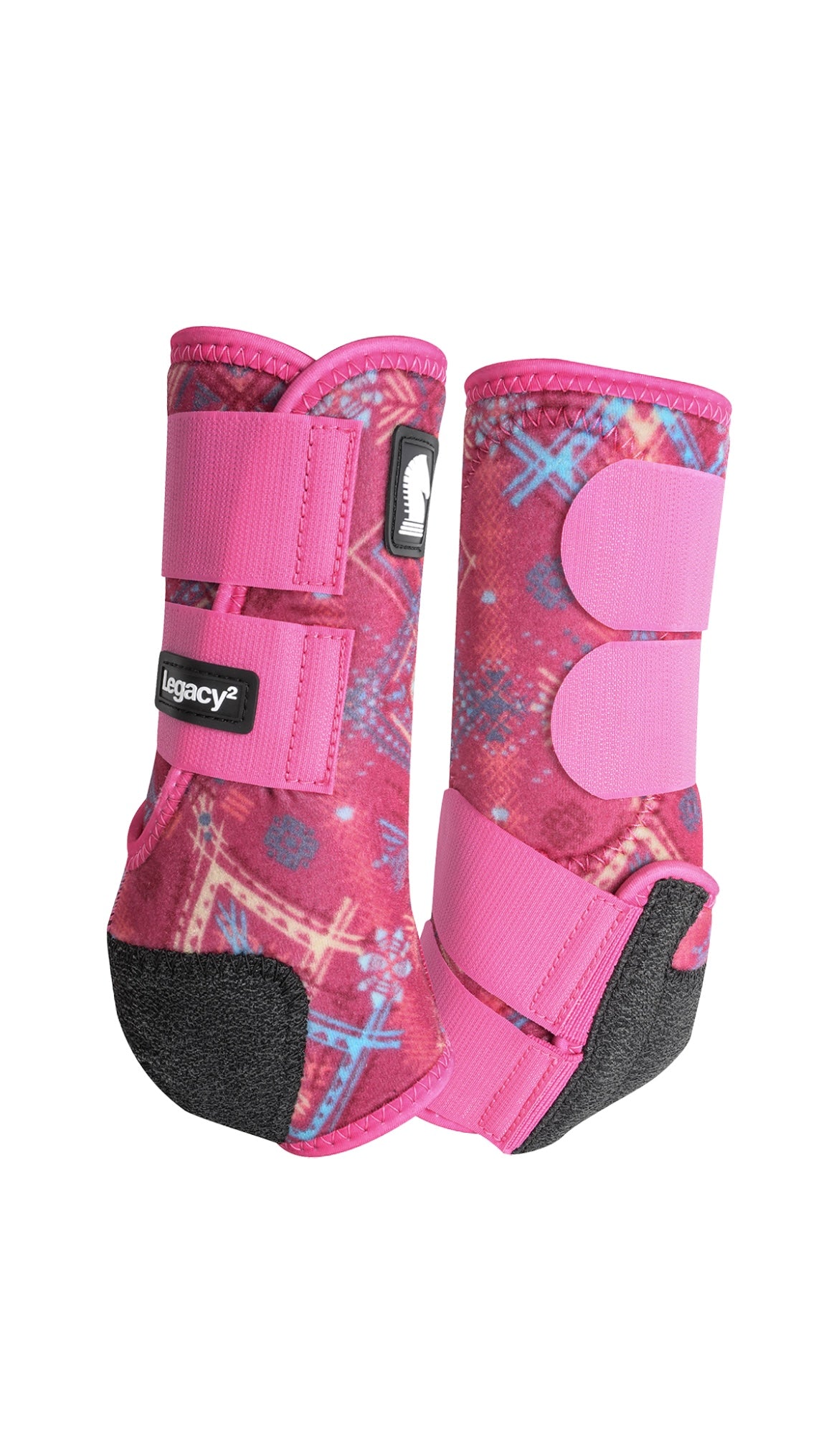 Classic Legacy2 FRONT Boots