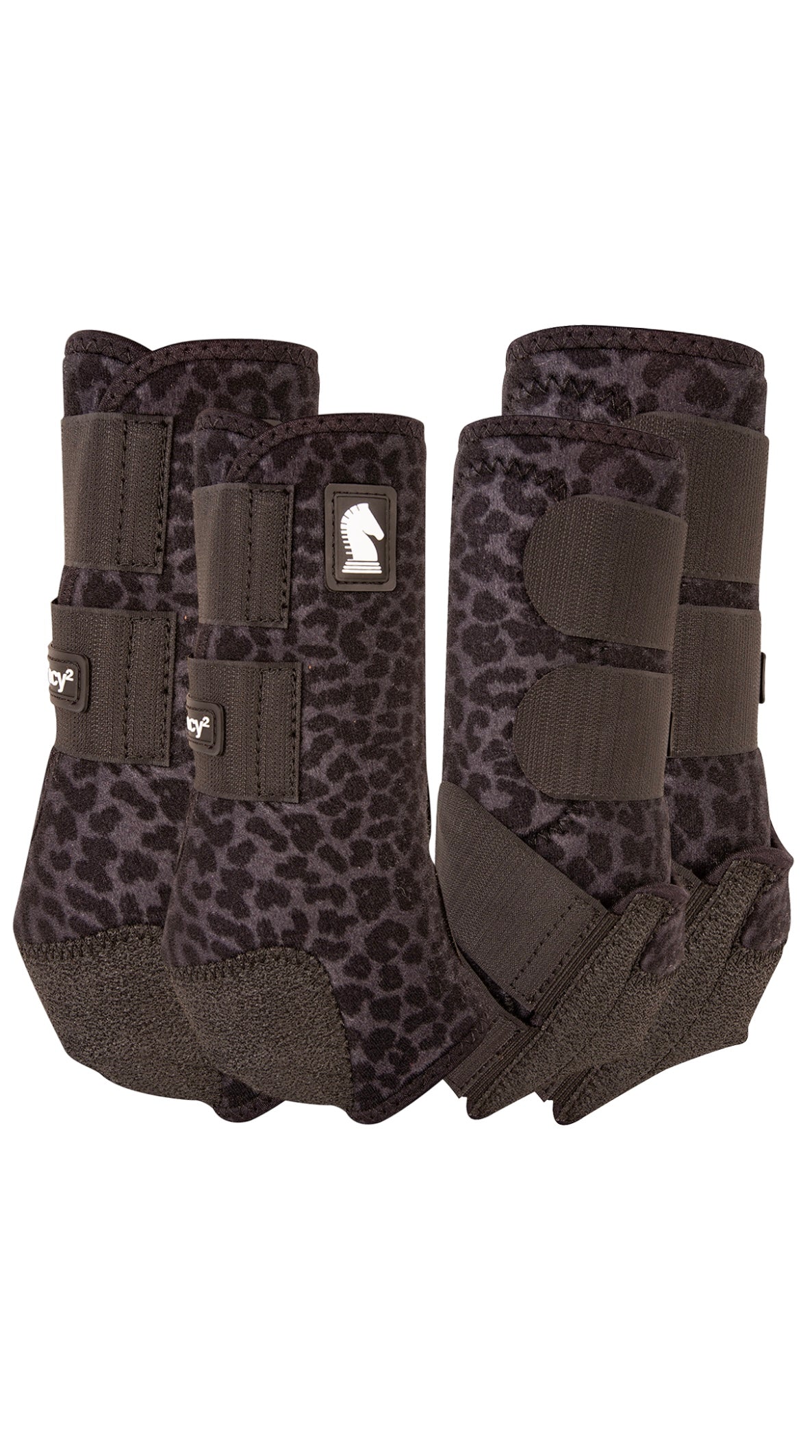 Classic Legacy2 FRONT & HIND Boot Set