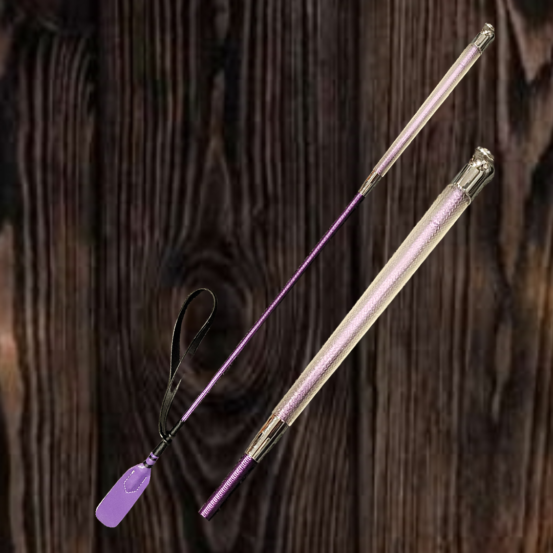 Gel Grip Riding Crop/Bat