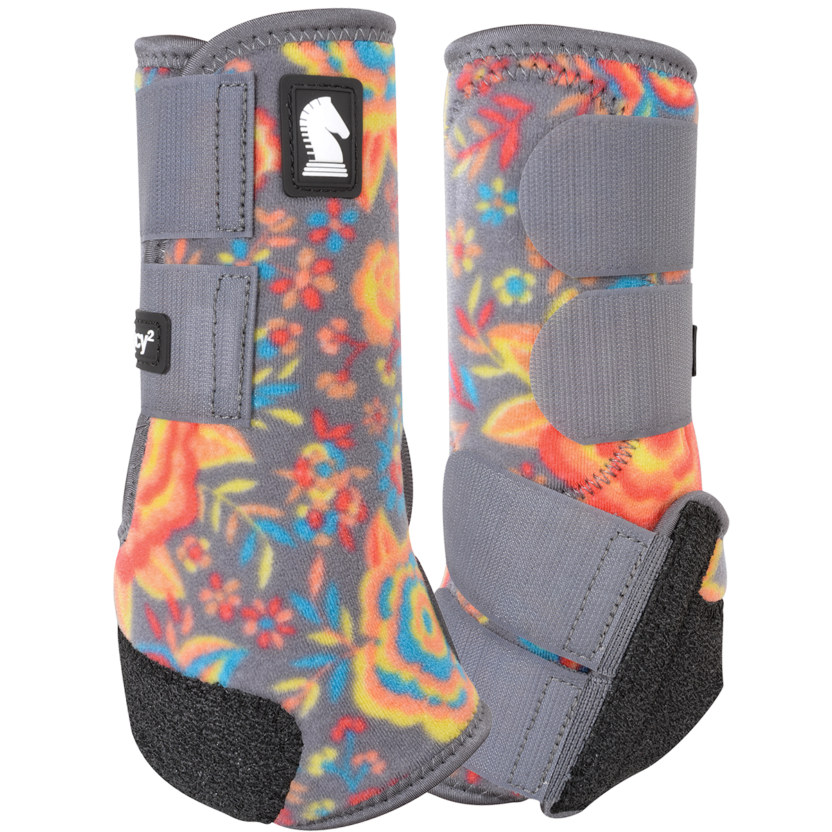 Classic Legacy2 FRONT Boots