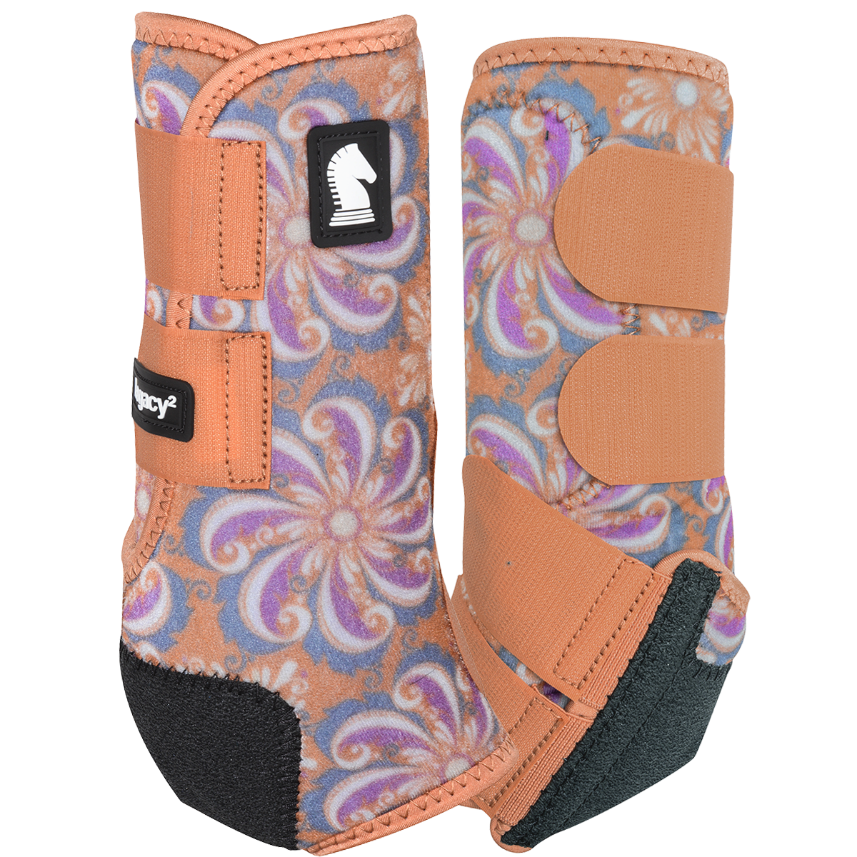 Classic Legacy2 HIND Boots