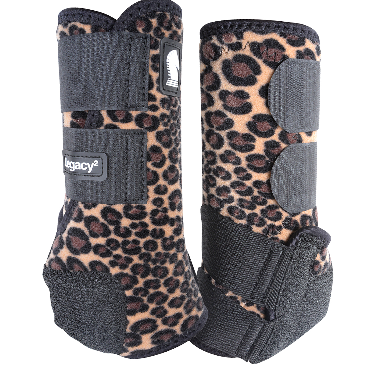 Classic Legacy2 FRONT Boots