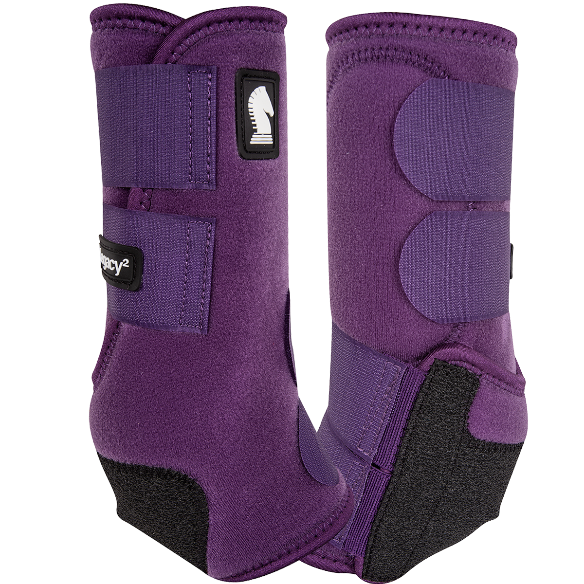 Classic Legacy2 HIND Boots
