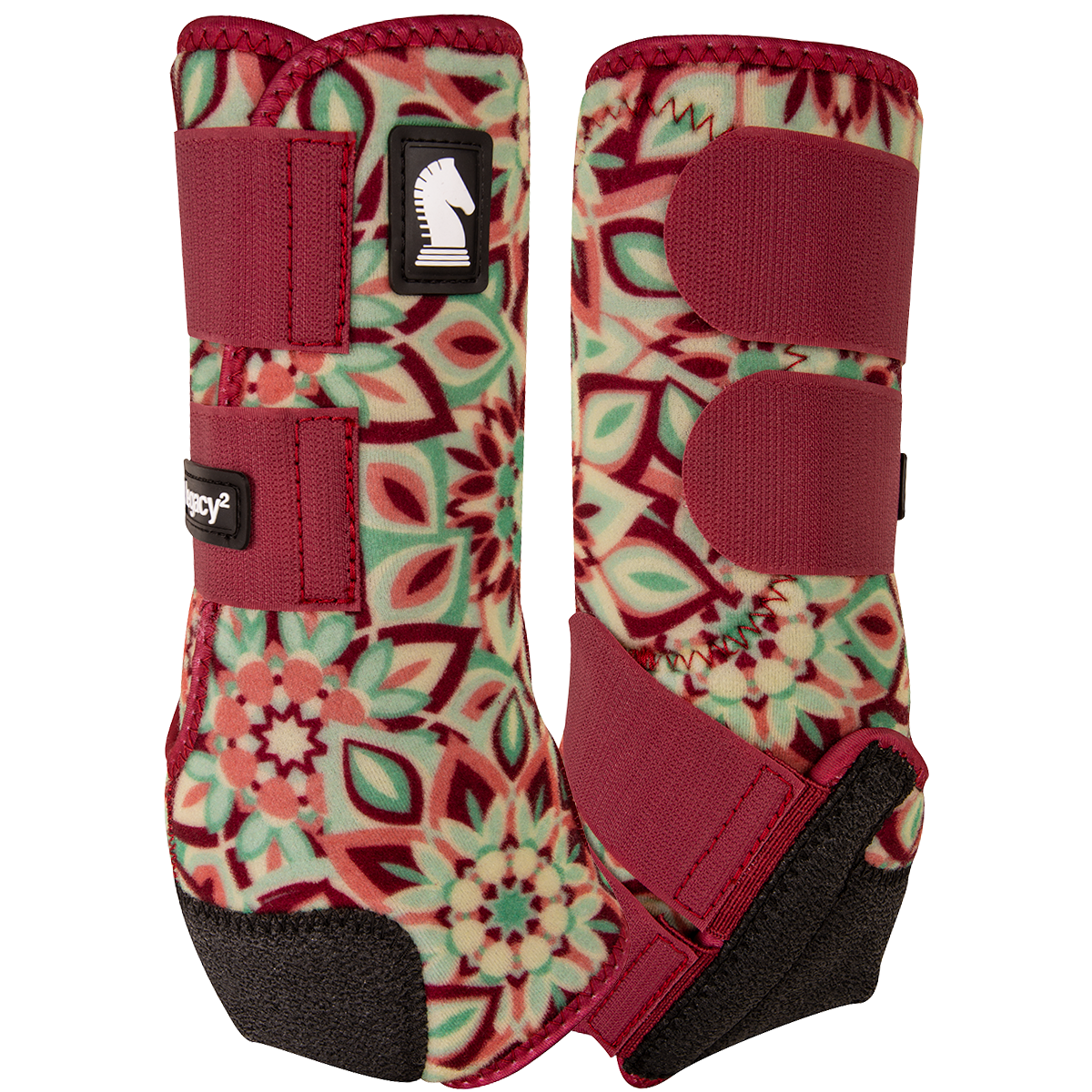 Classic Legacy2 FRONT Boots