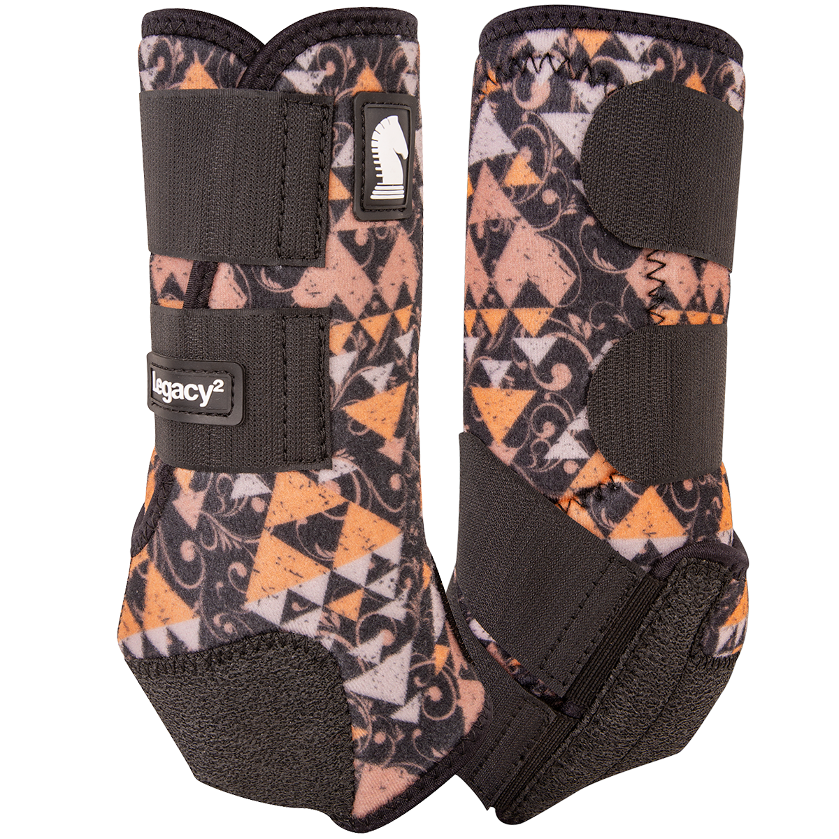 Classic Legacy2 FRONT Boots