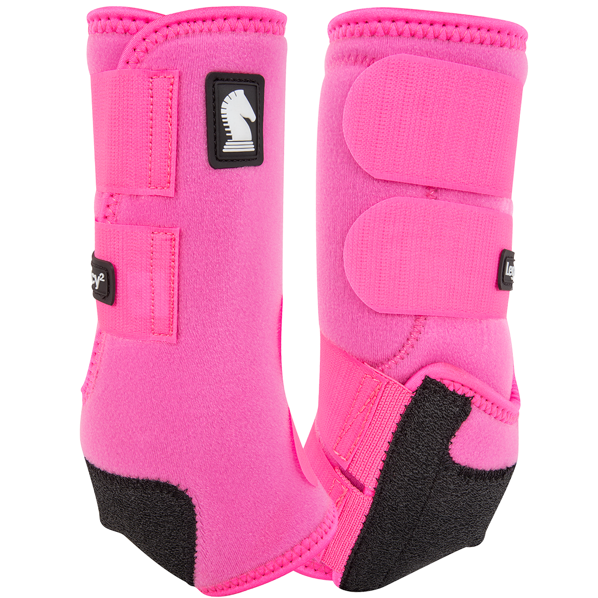 Classic Legacy2 HIND Boots