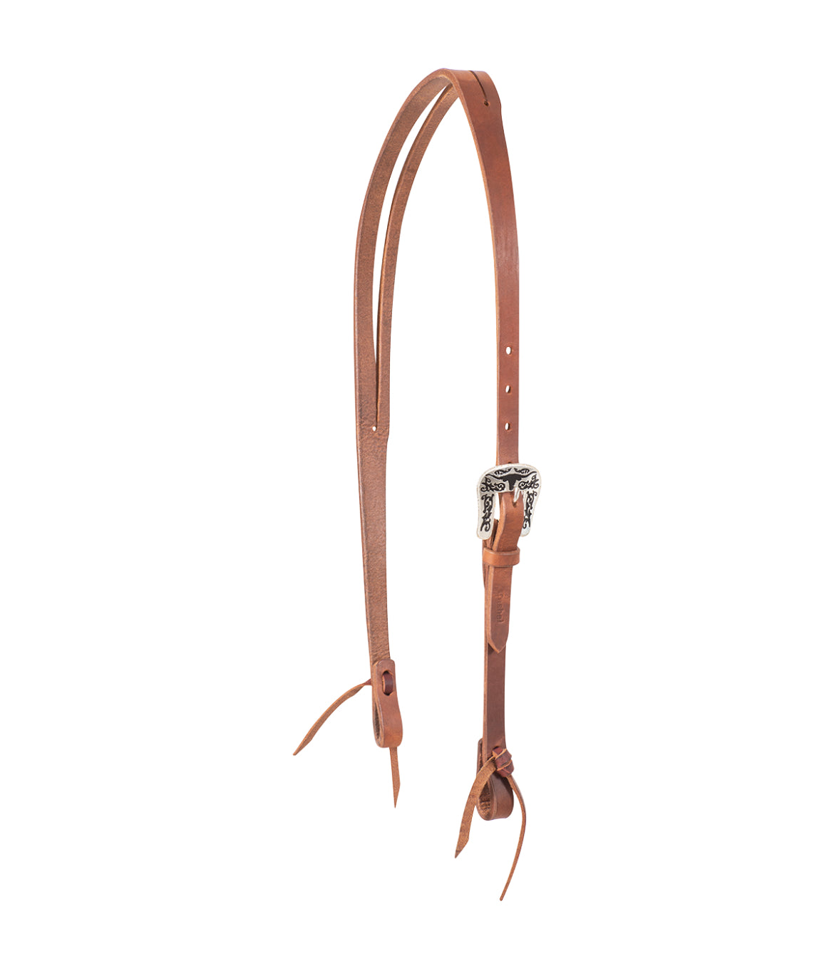 Split Ear Harness Headstall