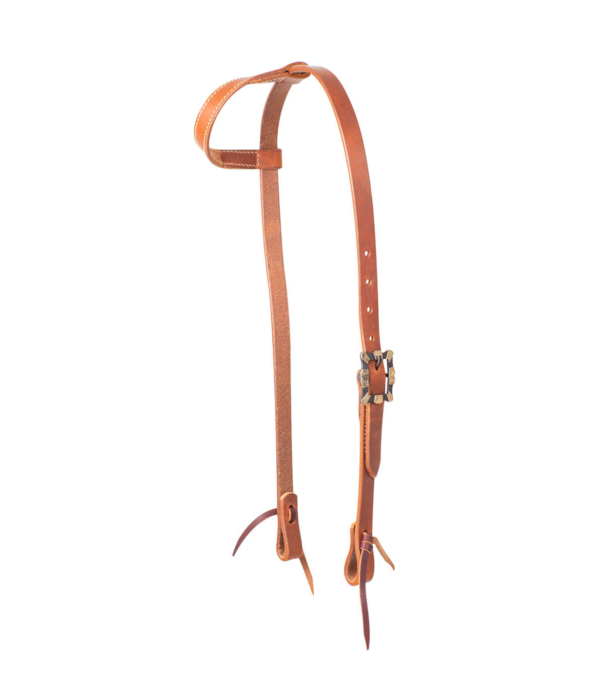 Slip ear Harness Headstall