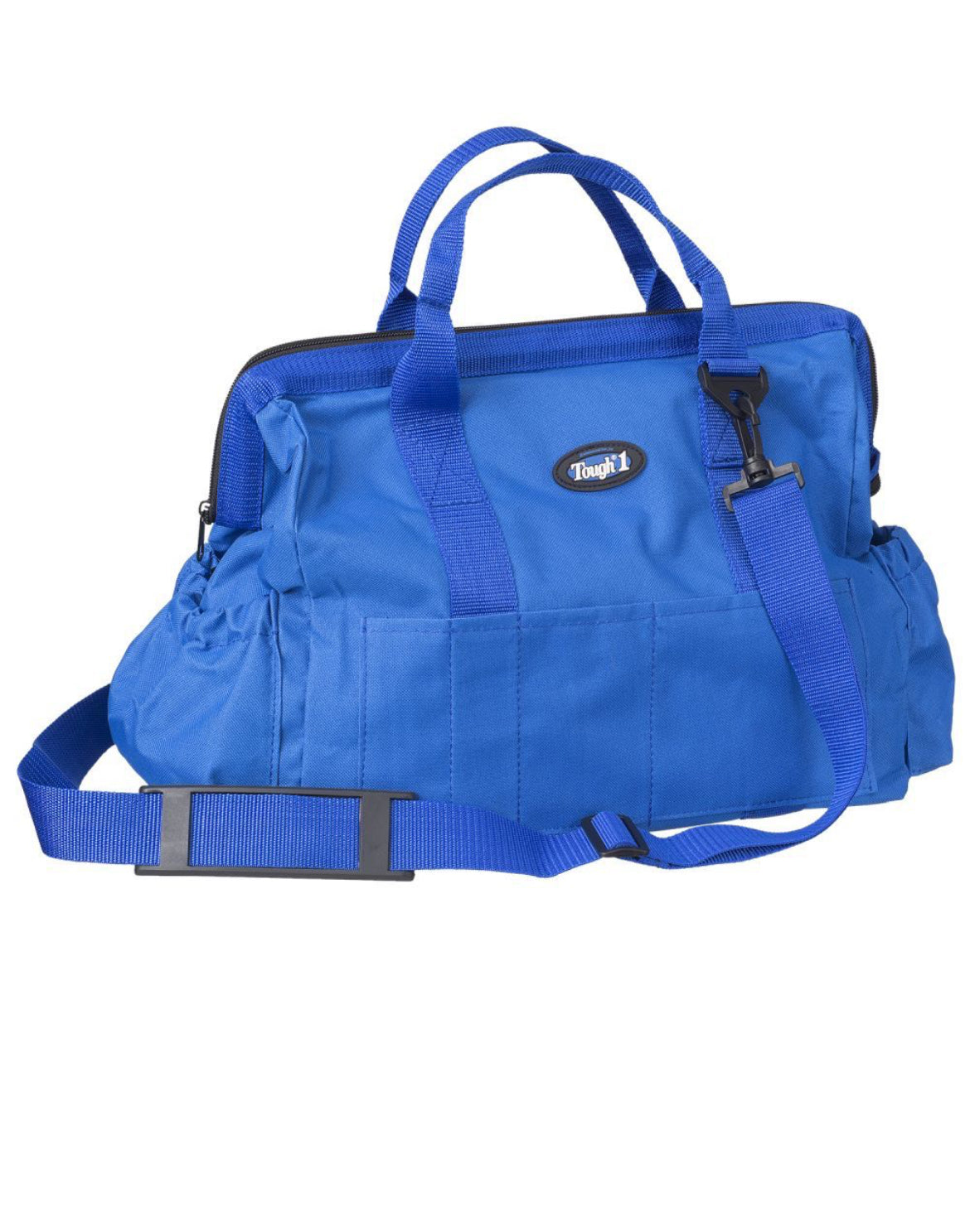 Tough-1 LARGE ZIP TOP GROOMING TOTE