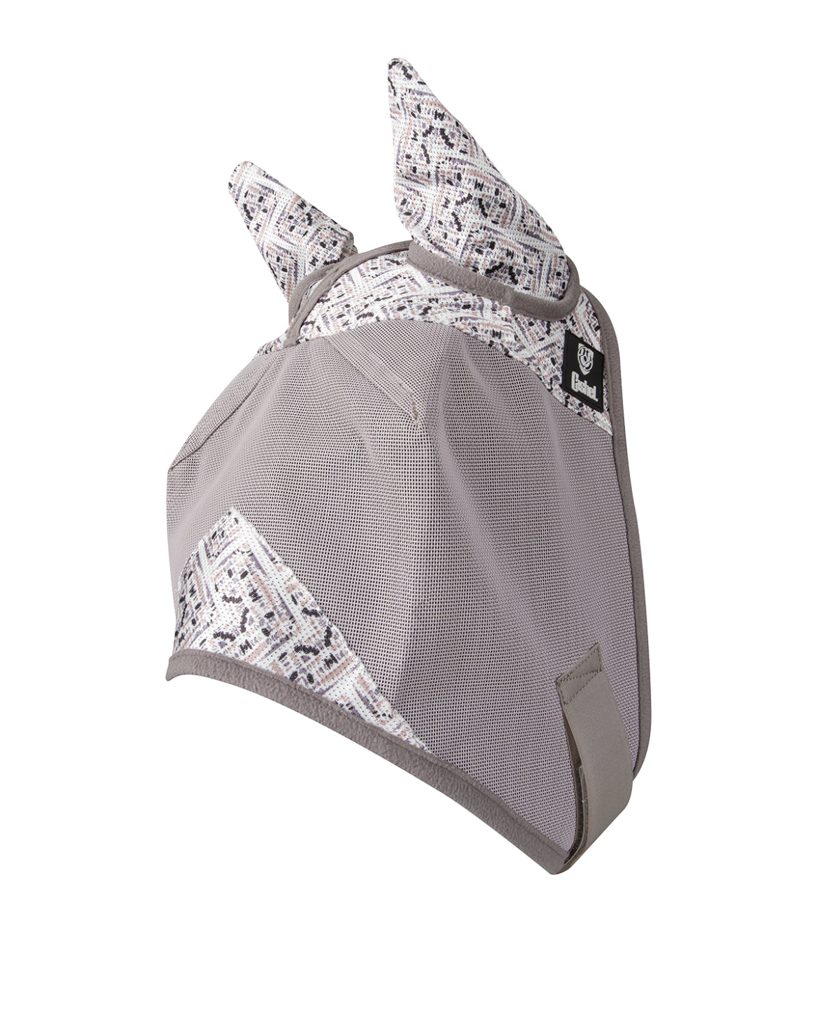 Cashel Crusader Fly Mask With Ears & UV Protection