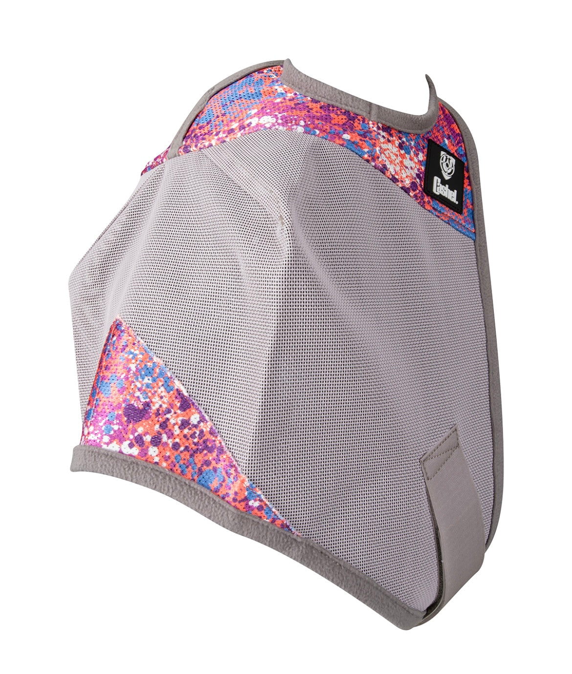 Cashel Crusader Fly Mask With UV Protection