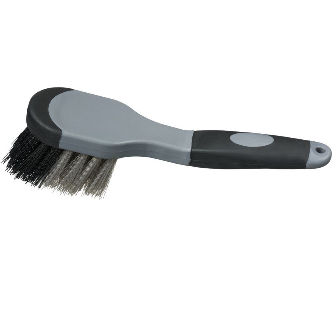 Tough-1 Great Grips Bucket Brush