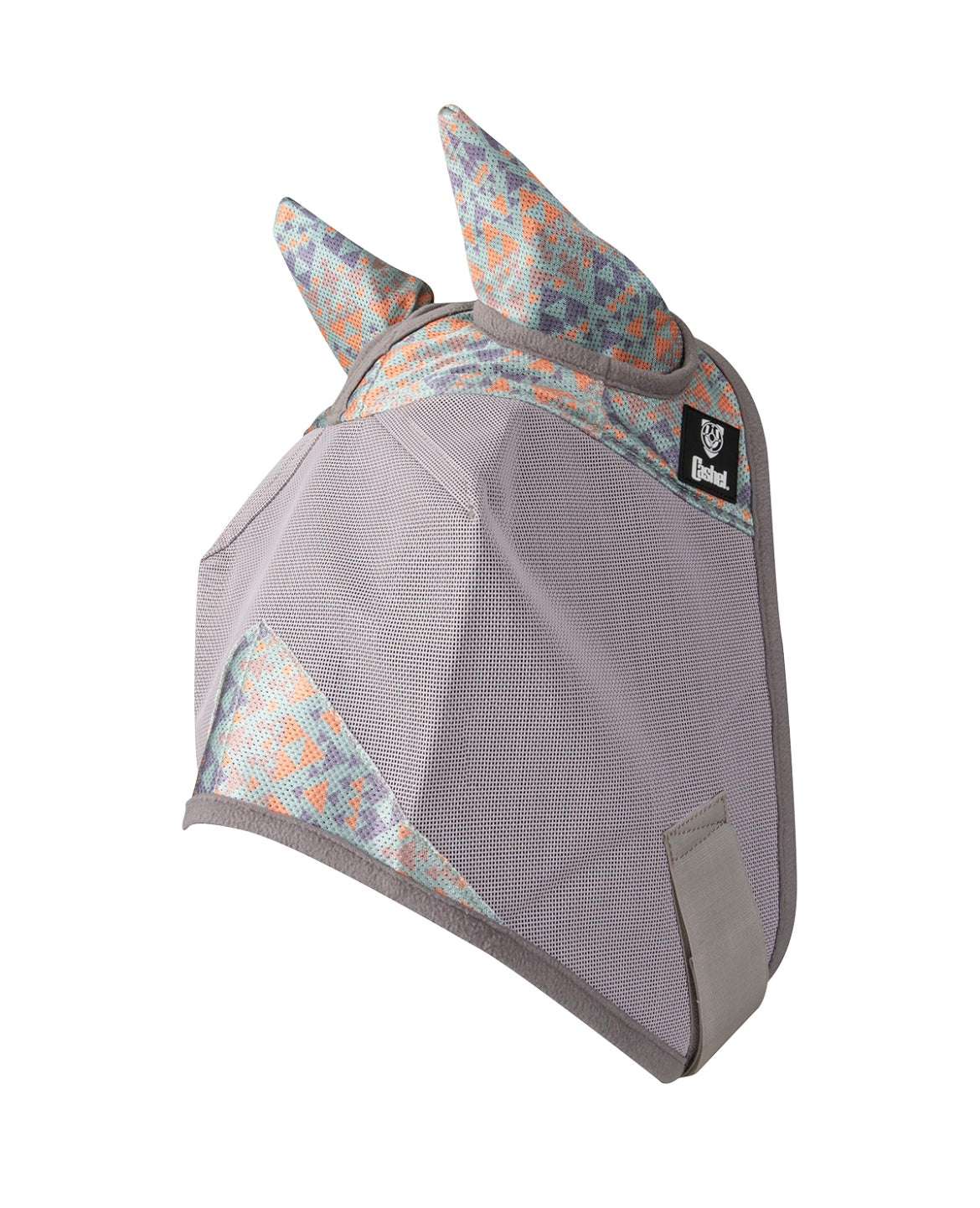 Cashel Crusader Fly Mask With Ears & UV Protection