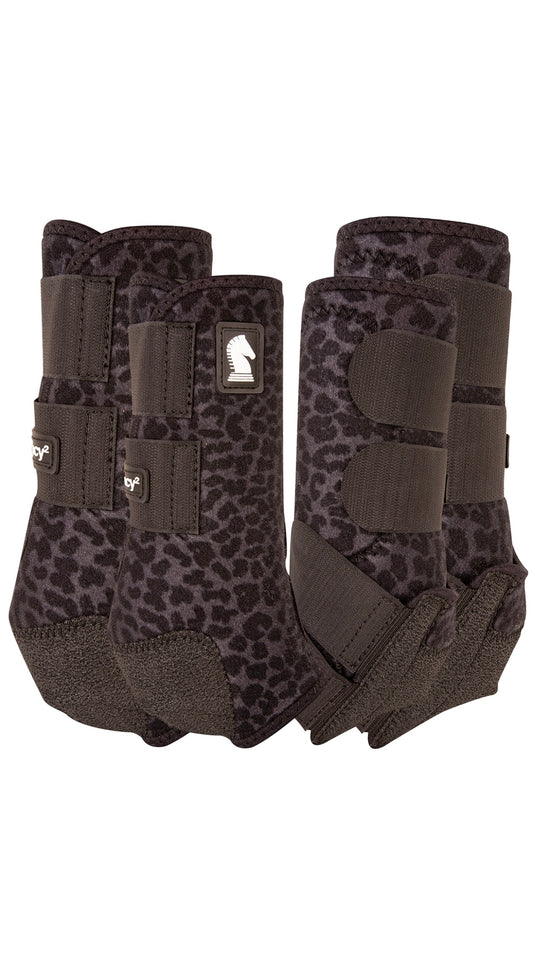 Classic Legacy2 FRONT & HIND Boot Set