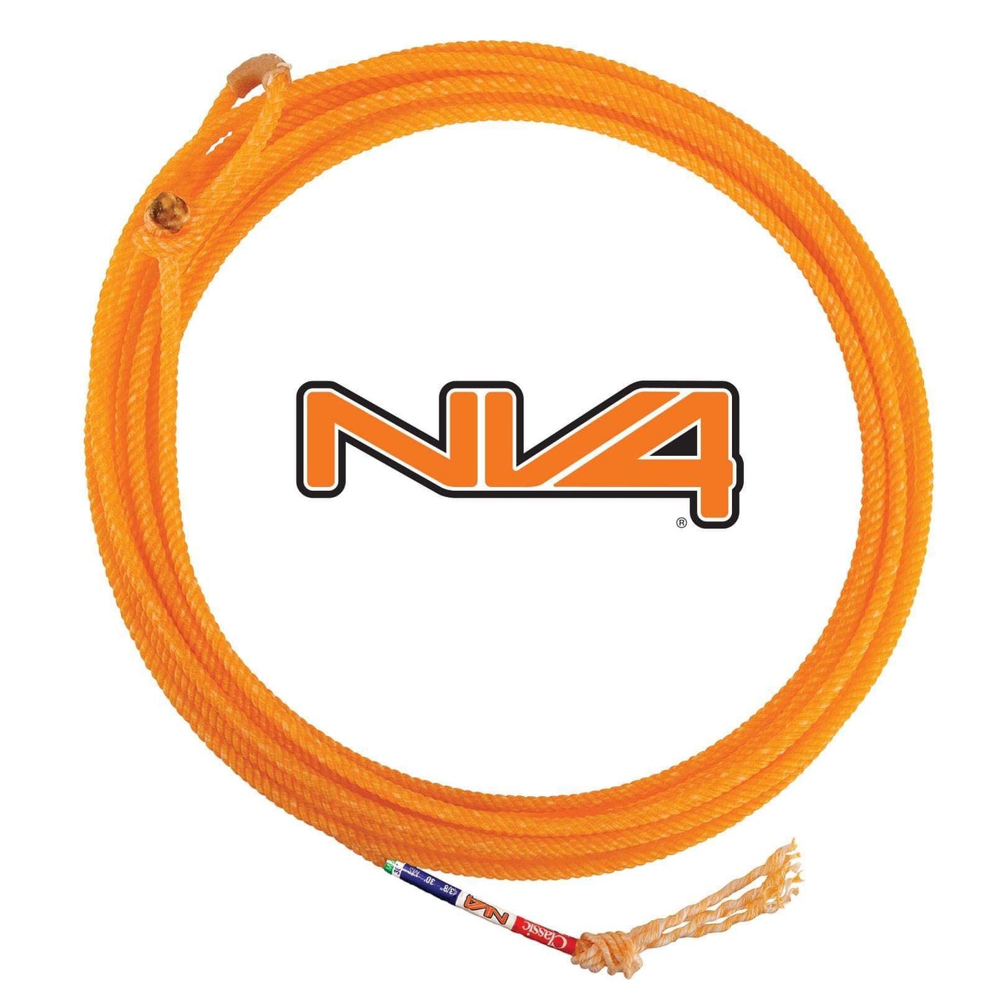 Classic NV4 Heel Rope