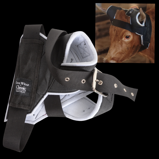 Classic Equine Cool Wrap Horn Wraps