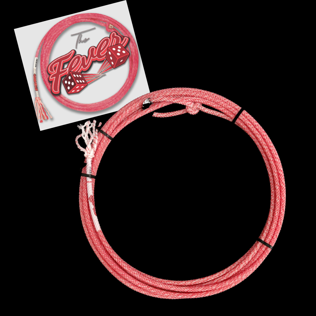 Lone Star Fever Head Rope