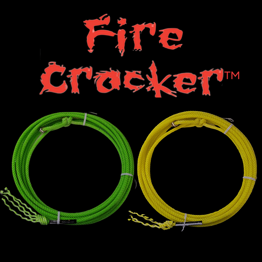 Classic Firecracker Kid Rope