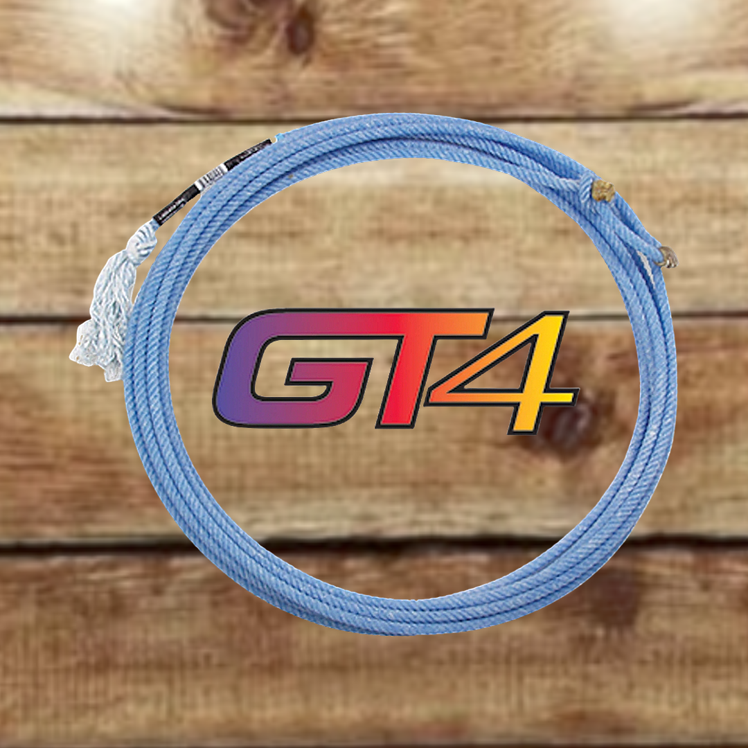 Rattler GT4 Head Rope