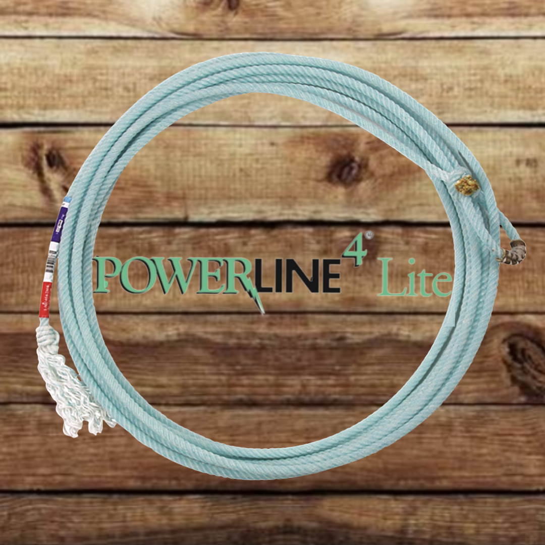 Classic Powerline4 Lite Head Rope