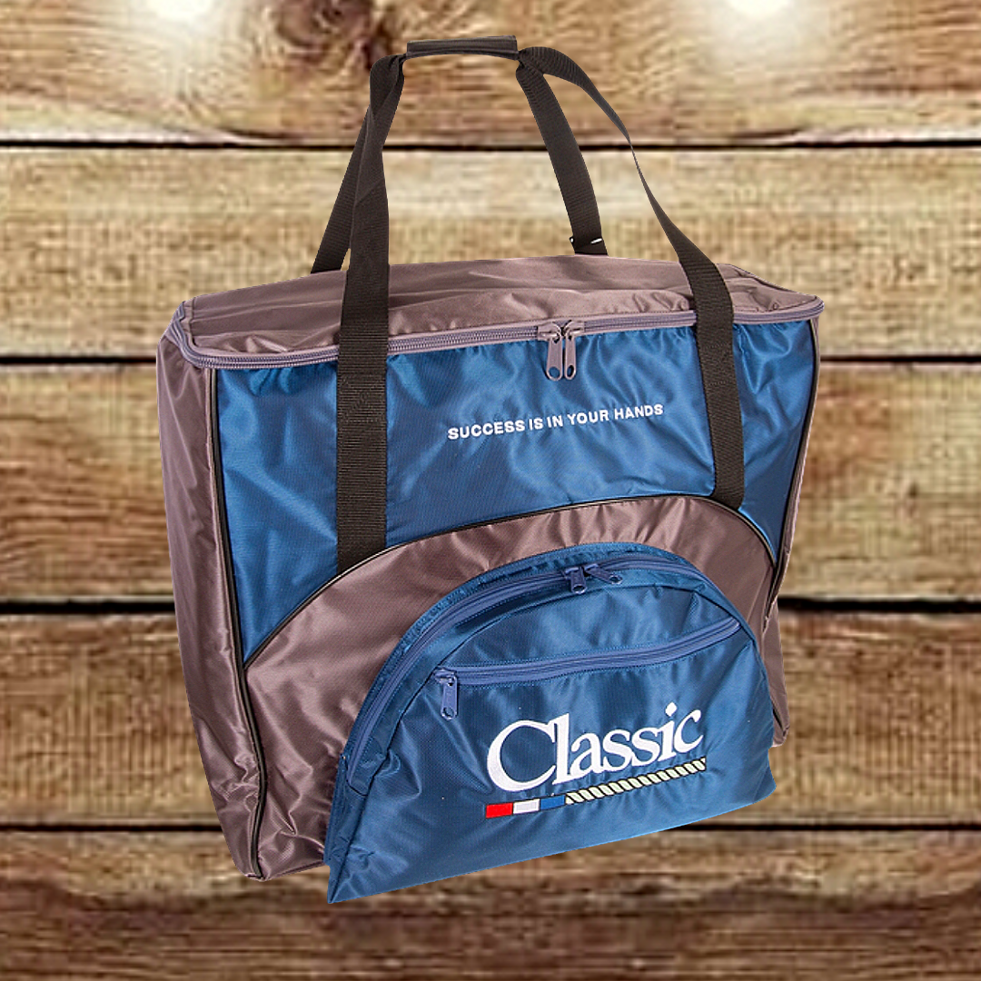 Classic Professional Rope Bag