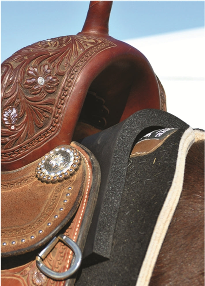 Classic Equine Saddle Shims