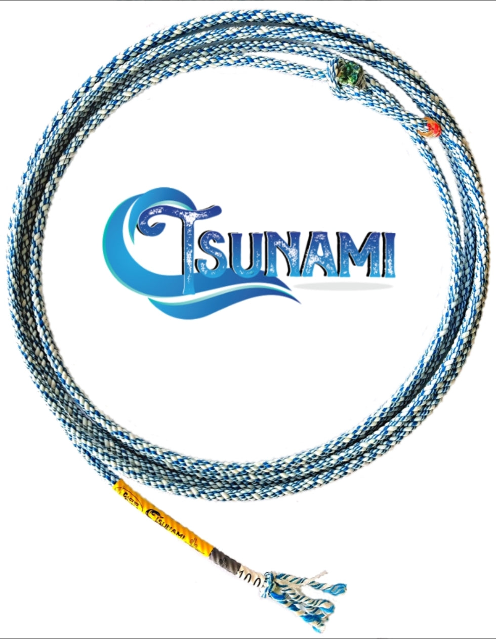 Cactus Sunami Breakaway Rope