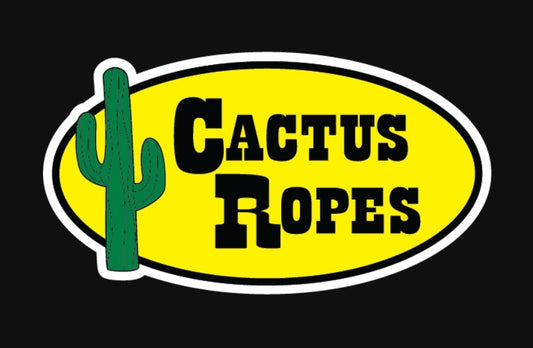 Cactus Sunami Breakaway Rope