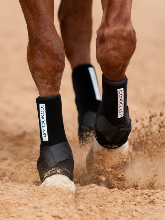 Iconoclast Hind Orthopedic Sport Boots