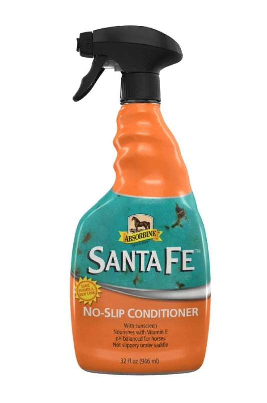 Absorbine Santa Fe No-Slip Conditioner