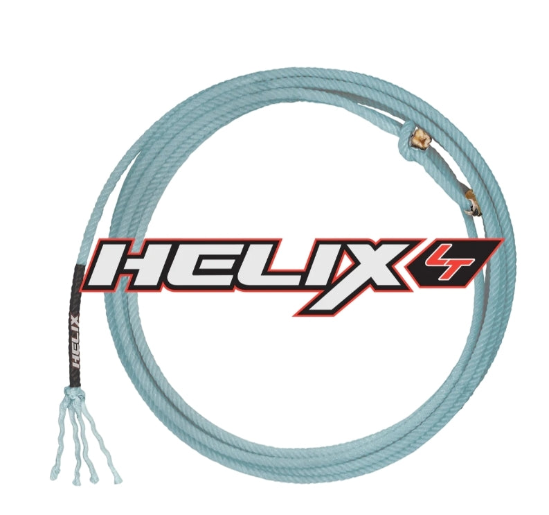 Lone Star Helix LT Head Rope