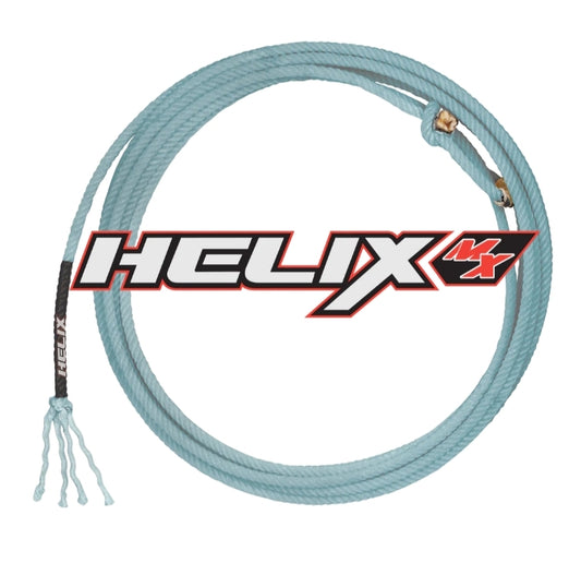 Lone Star Helix MX Heel Rope