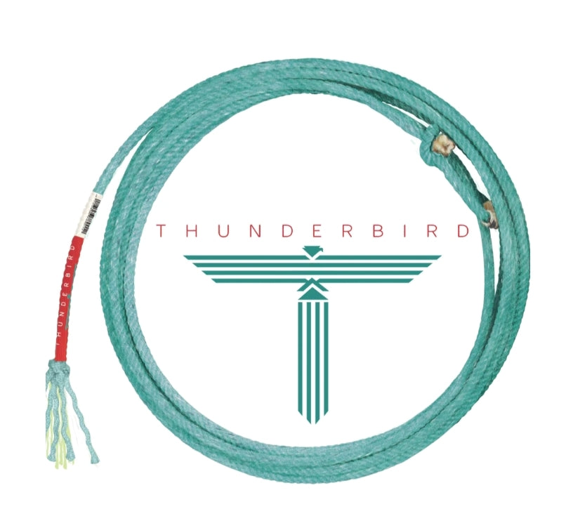 Lone Star Thunderbird Heel Rope