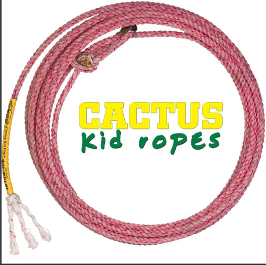 Cactus Kid Rope