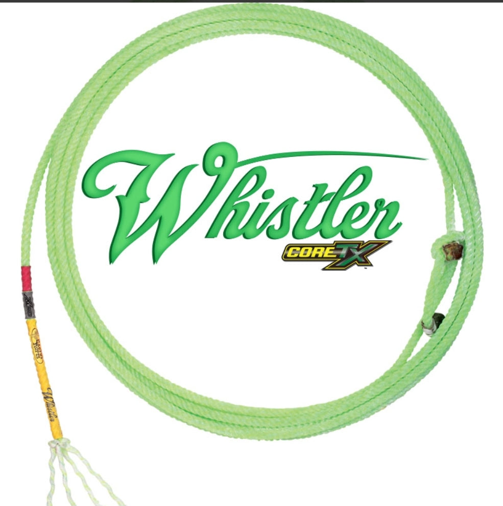 Cactus Whistler Head Rope