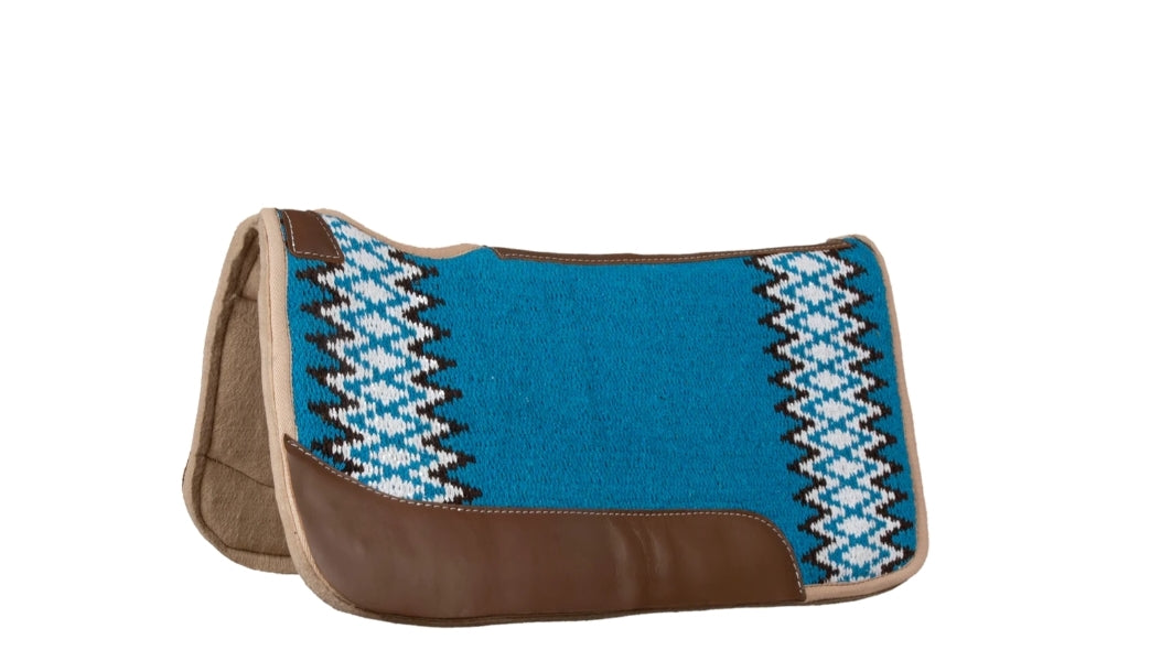 Lone Star Contoured Navajo Saddle Pad