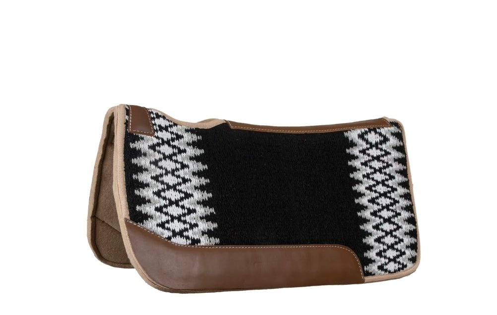 Lone Star Contoured Navajo Saddle Pad