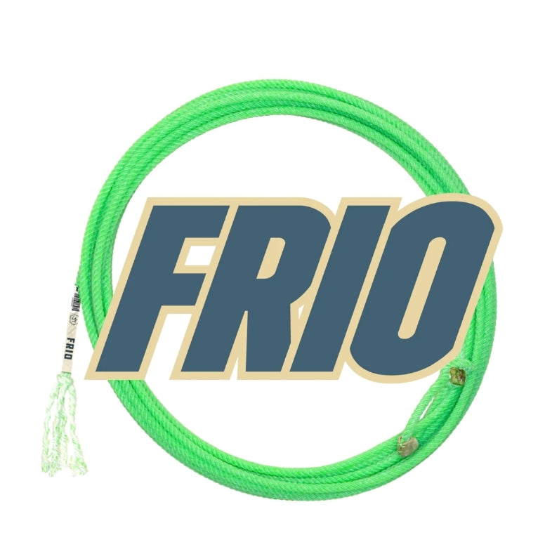 Lone Star FRIO Head Rope