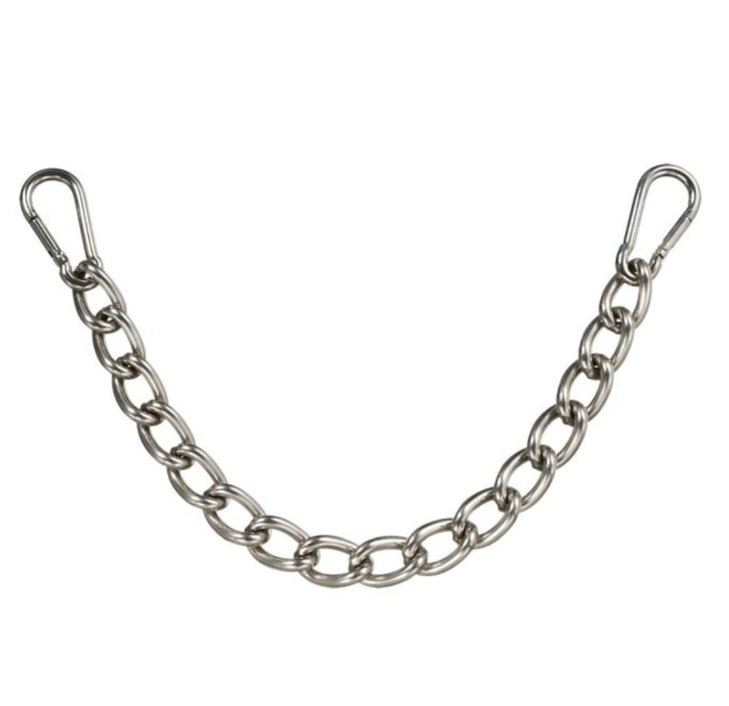 Gag/Hack Curb Chain