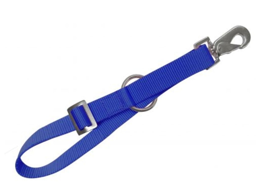 Showman 1" Nylon Bucket Strap