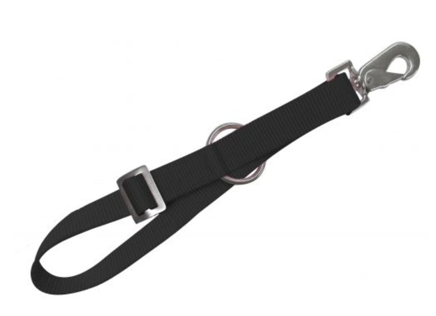 Showman 1" Nylon Bucket Strap