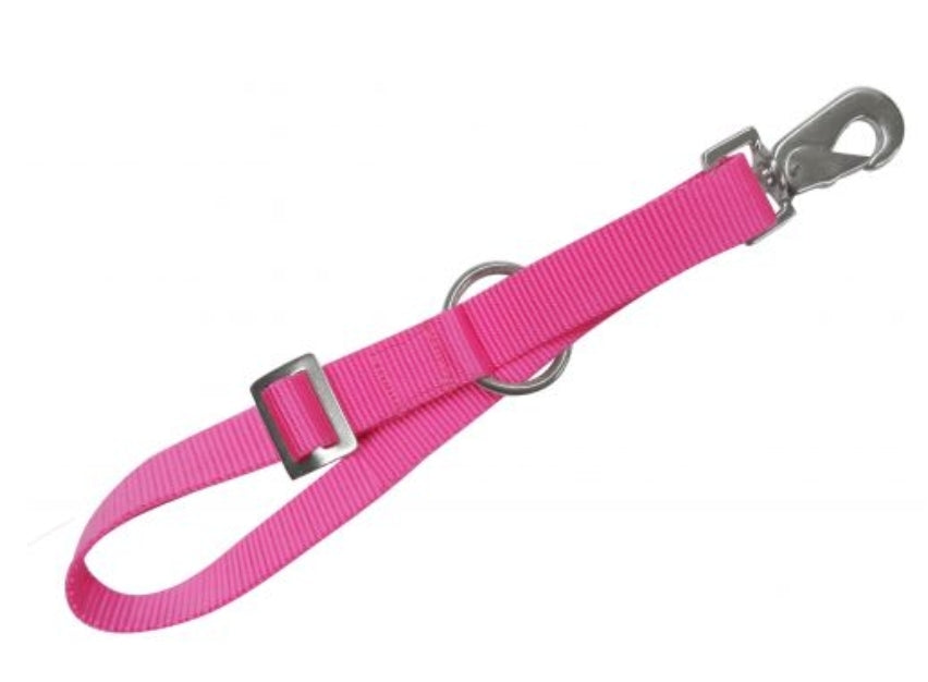 Showman 1" Nylon Bucket Strap