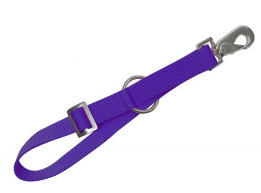 Showman 1" Nylon Bucket Strap