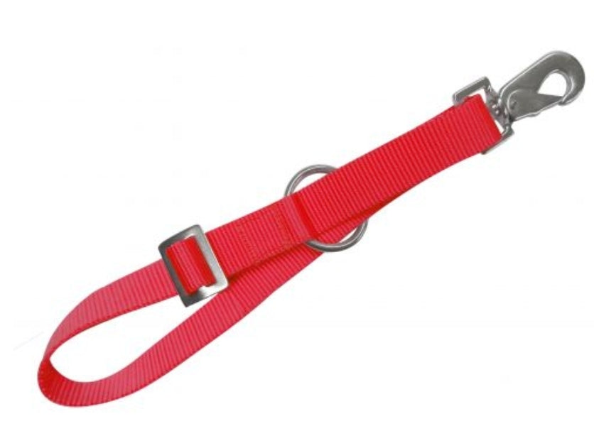 Showman 1" Nylon Bucket Strap