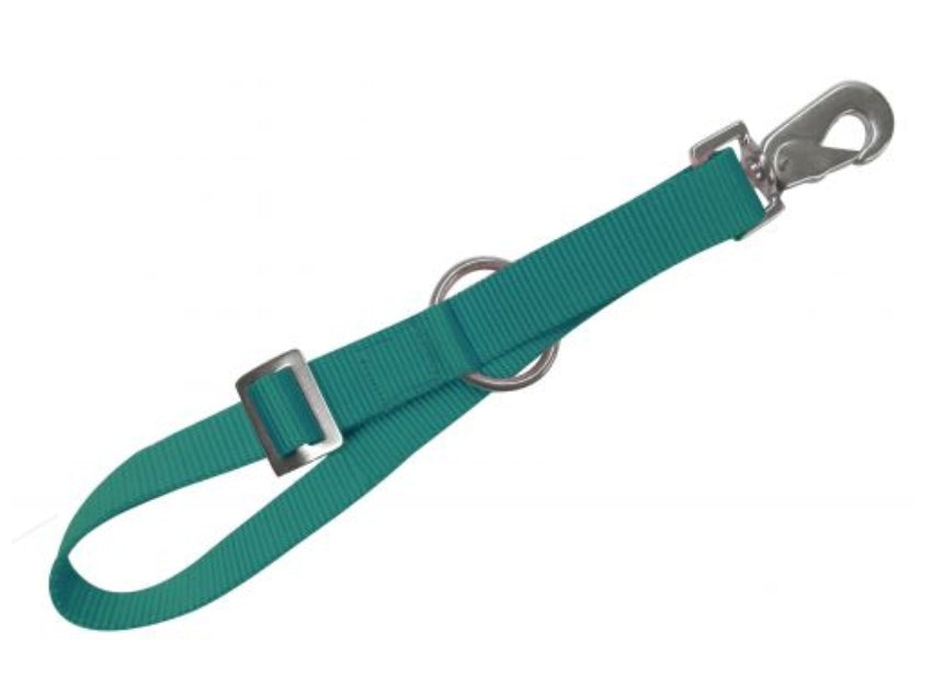 Showman 1" Nylon Bucket Strap