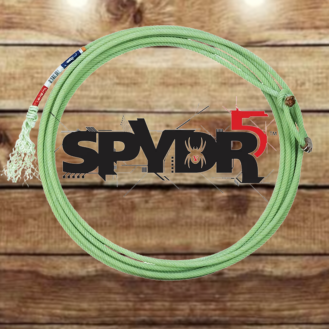 Classic Spydr5 Head Rope