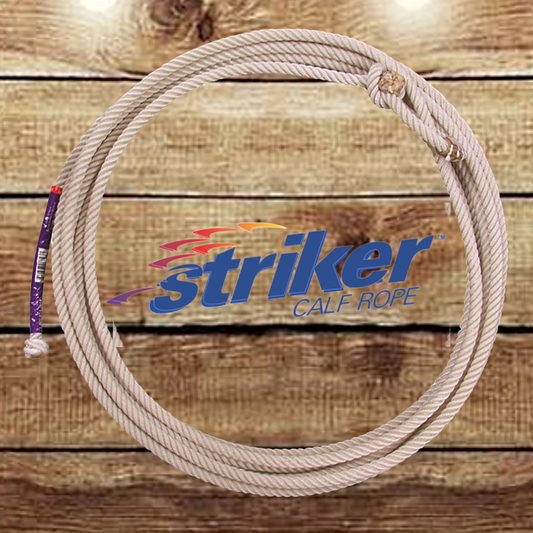 Classic Striker Calf Rope