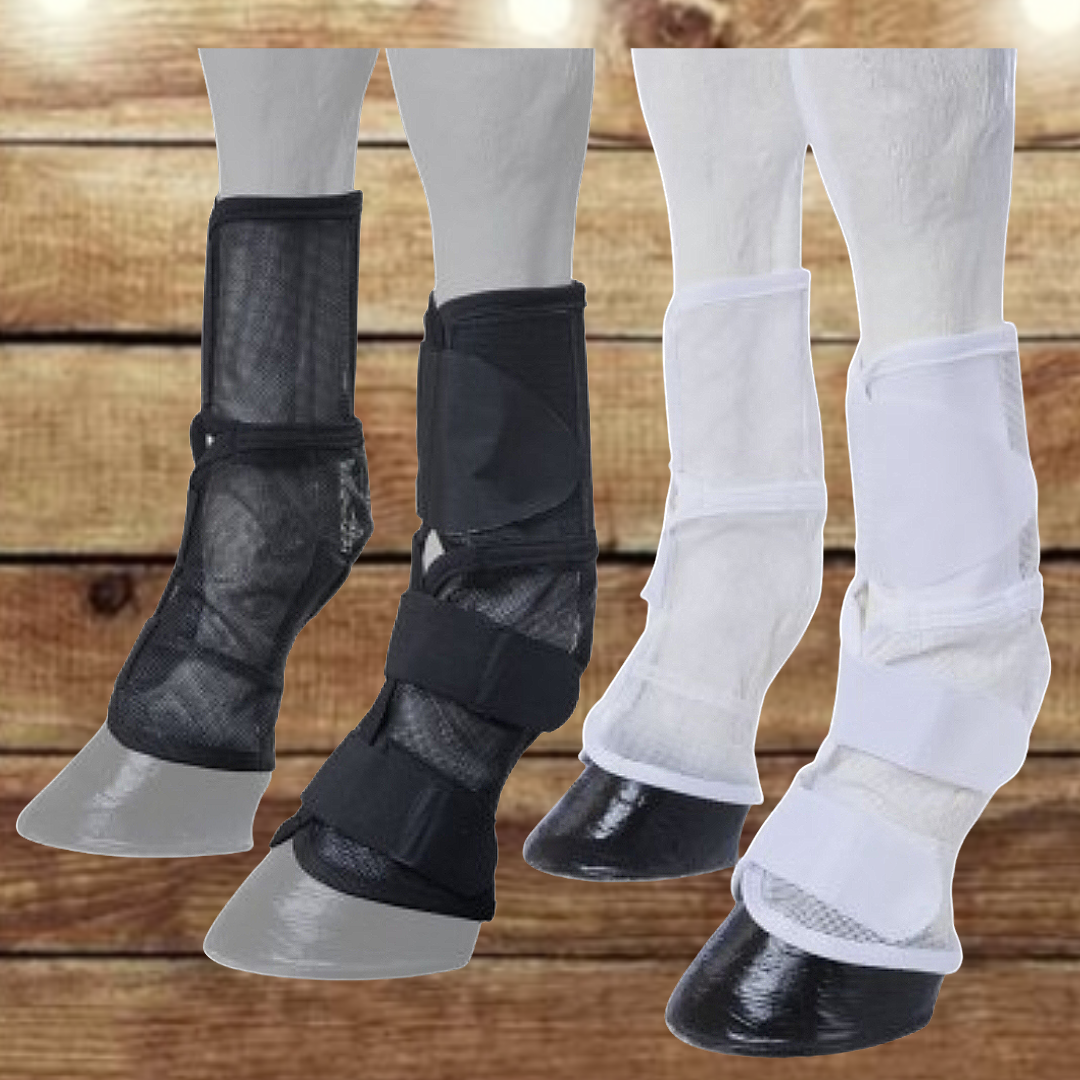 Tough 1 horse clearance boots