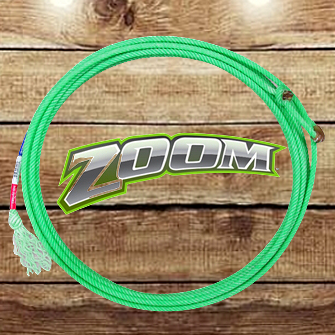 Classic Zoom Kid Rope