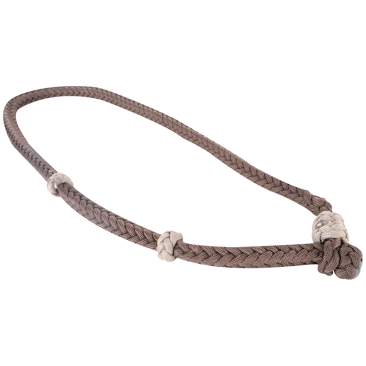 Rattler Calf Roping Neck Rope